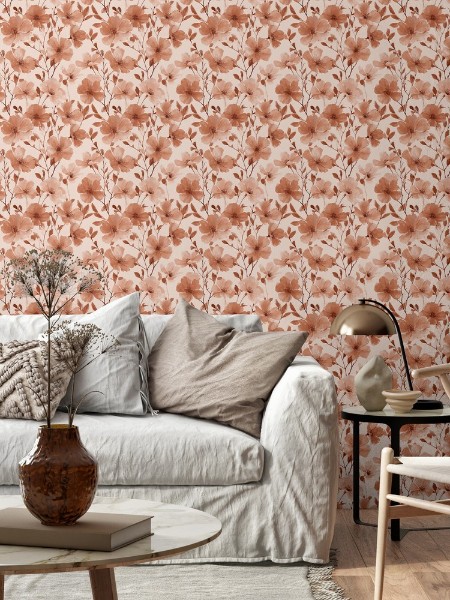 Picture of Väriyhdistelmä Aino Brown - 1096801-03 - 10844-01